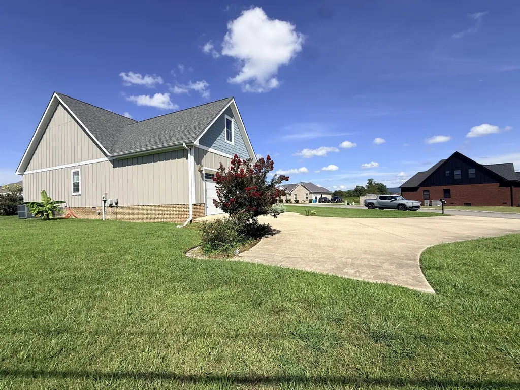 124 Droon Drive Mcminnville TN 37110