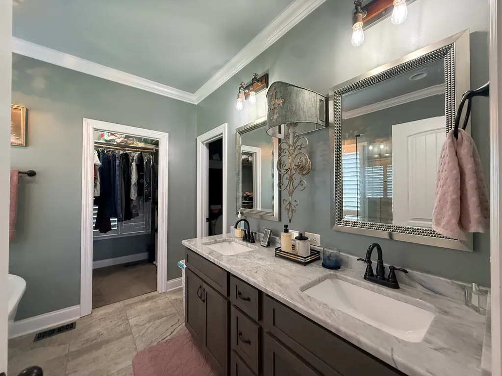 124 Droon Drive Mcminnville TN 37110