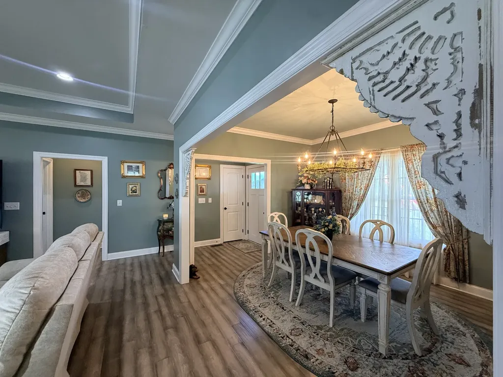 124 Droon Drive Mcminnville TN 37110