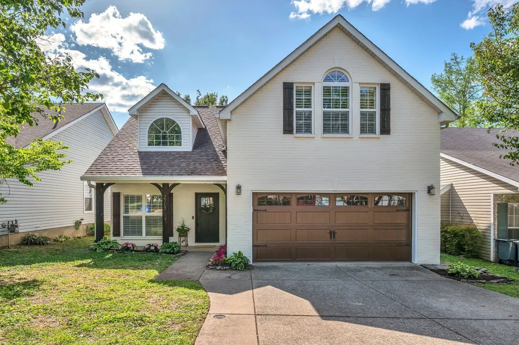 2717 Rosedale Place Nashville TN 37211