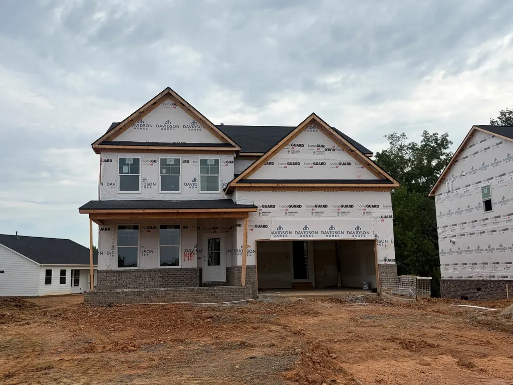 8198 Netterfield Drive White House TN 37188