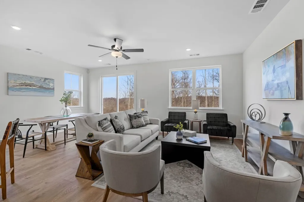 6001 Mill Tree Court Nashville TN 37221