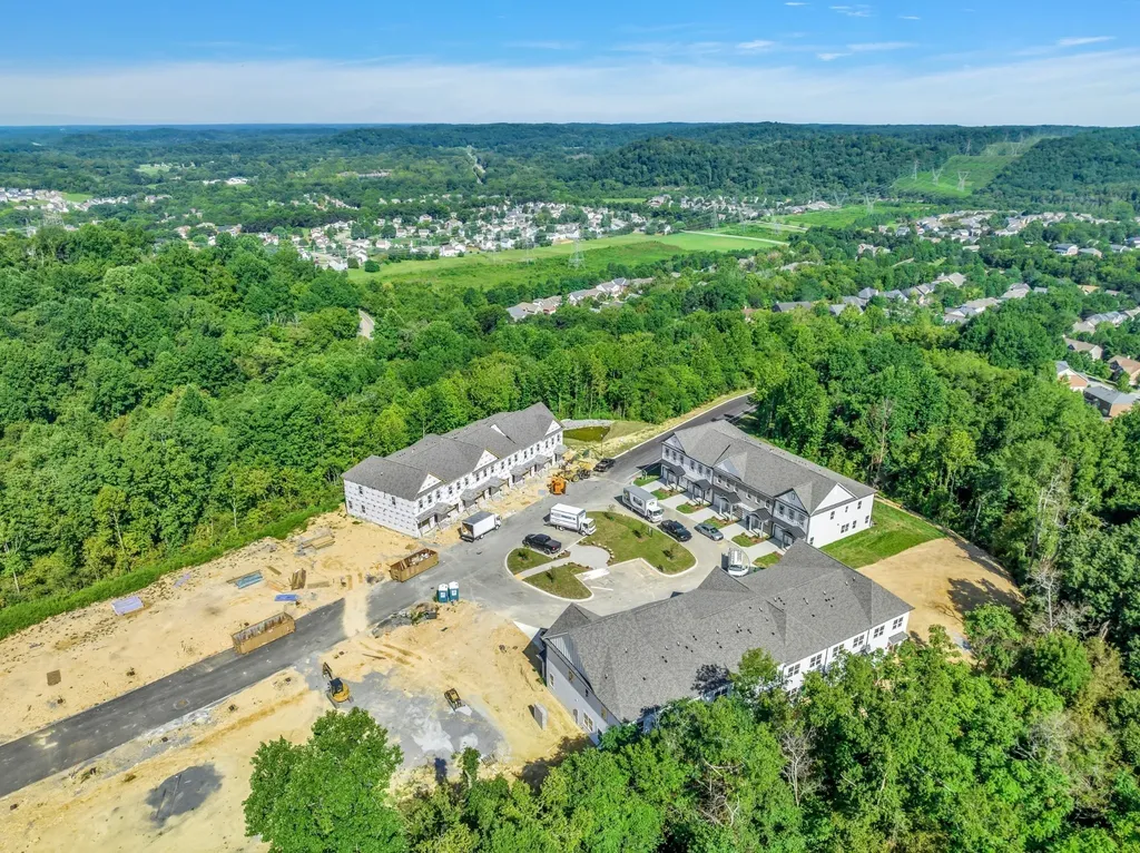 6001 Mill Tree Court Nashville TN 37221