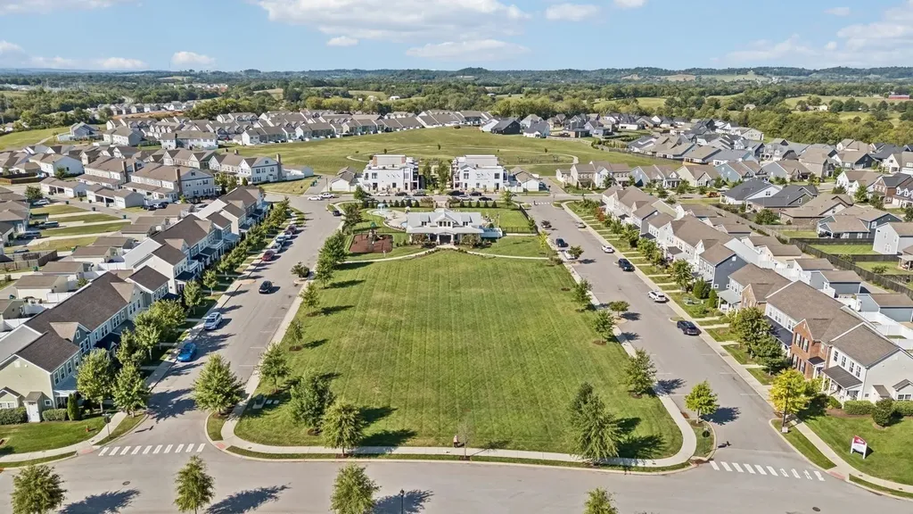 327 Harvest Point Boulevard Spring Hill TN 37174