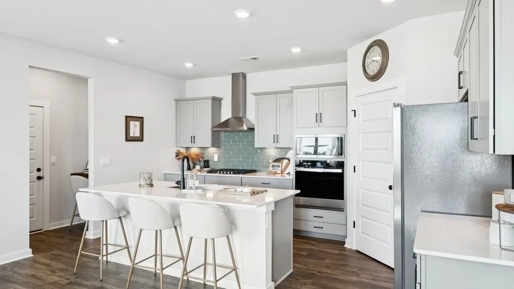 287 Harvest Point Boulevard Spring Hill TN 37174