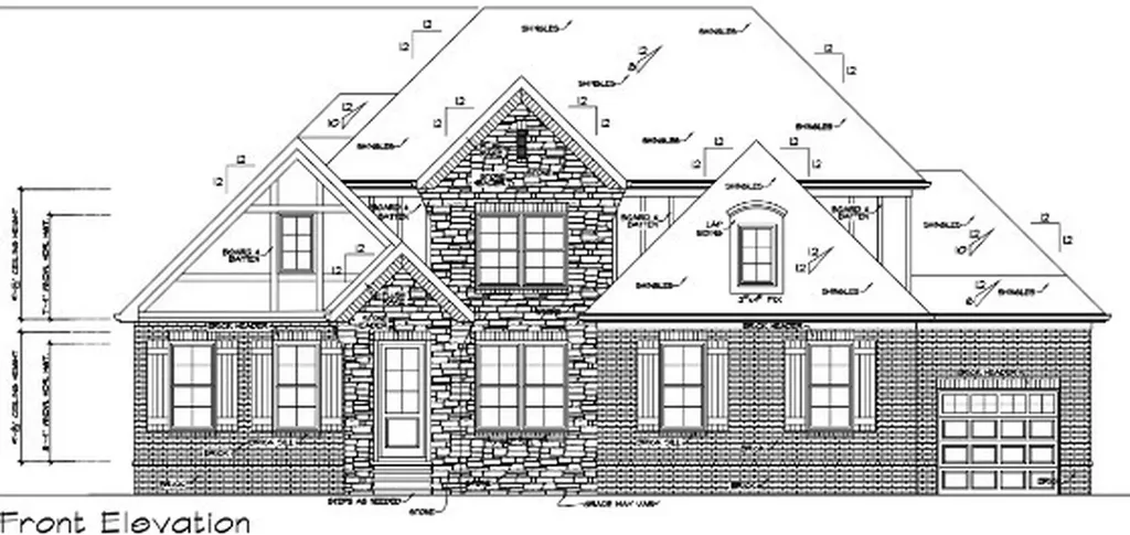 1401 Schulert Court Lebanon TN 37087