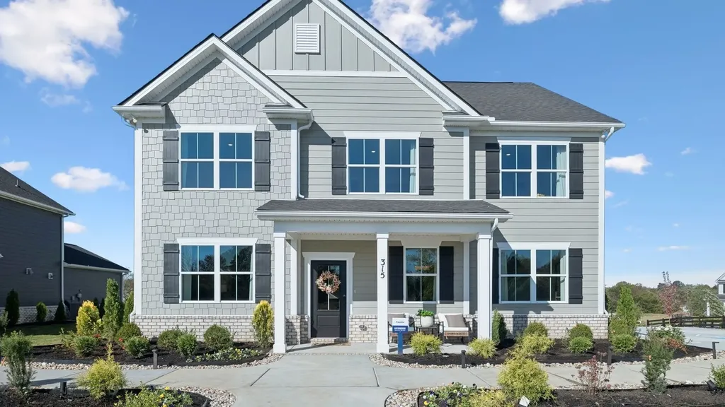 297 Harvest Point Boulevard Spring Hill TN 37174