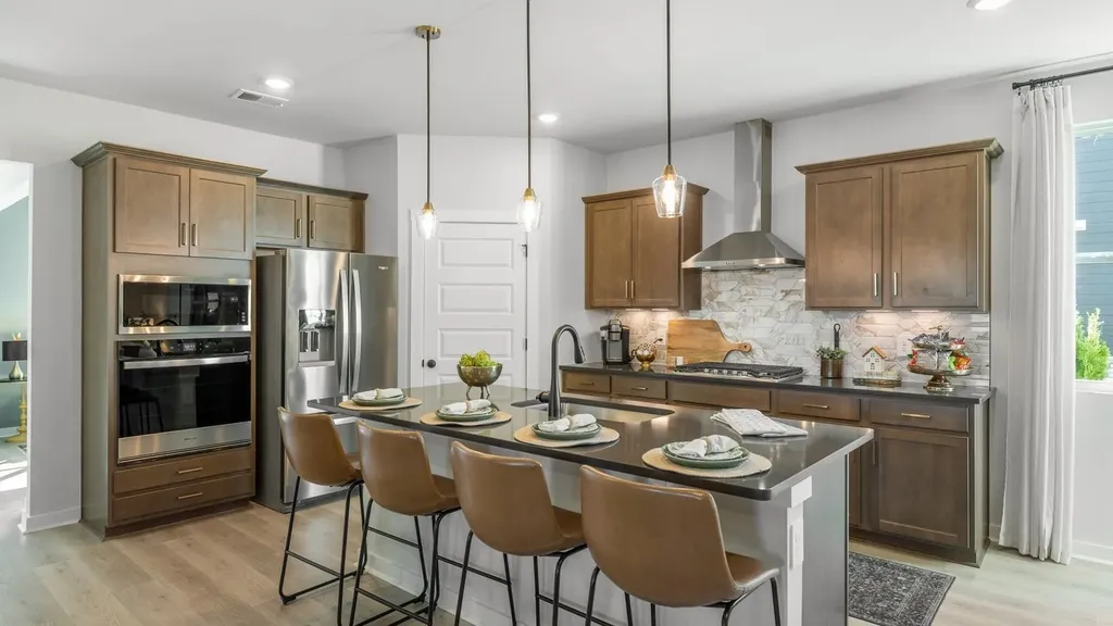 297 Harvest Point Boulevard Spring Hill TN 37174