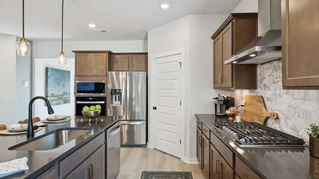 297 Harvest Point Boulevard Spring Hill TN 37174
