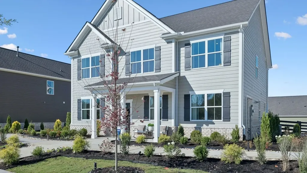 297 Harvest Point Boulevard Spring Hill TN 37174