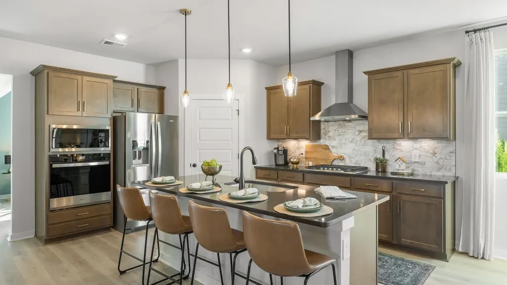 297 Harvest Point Boulevard Spring Hill TN 37174