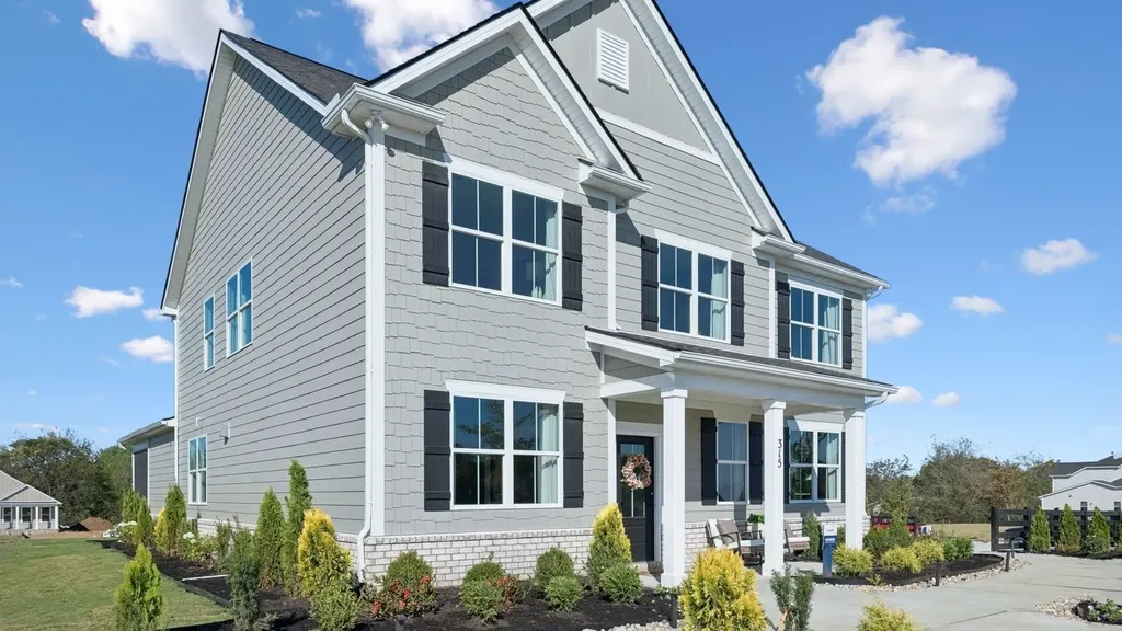 297 Harvest Point Boulevard Spring Hill TN 37174