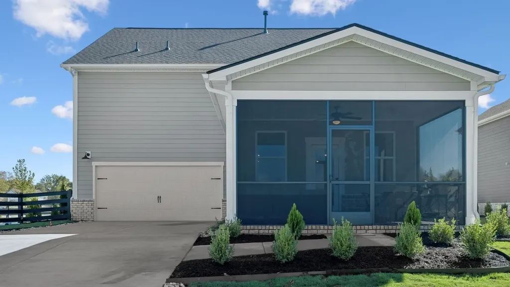 297 Harvest Point Boulevard Spring Hill TN 37174