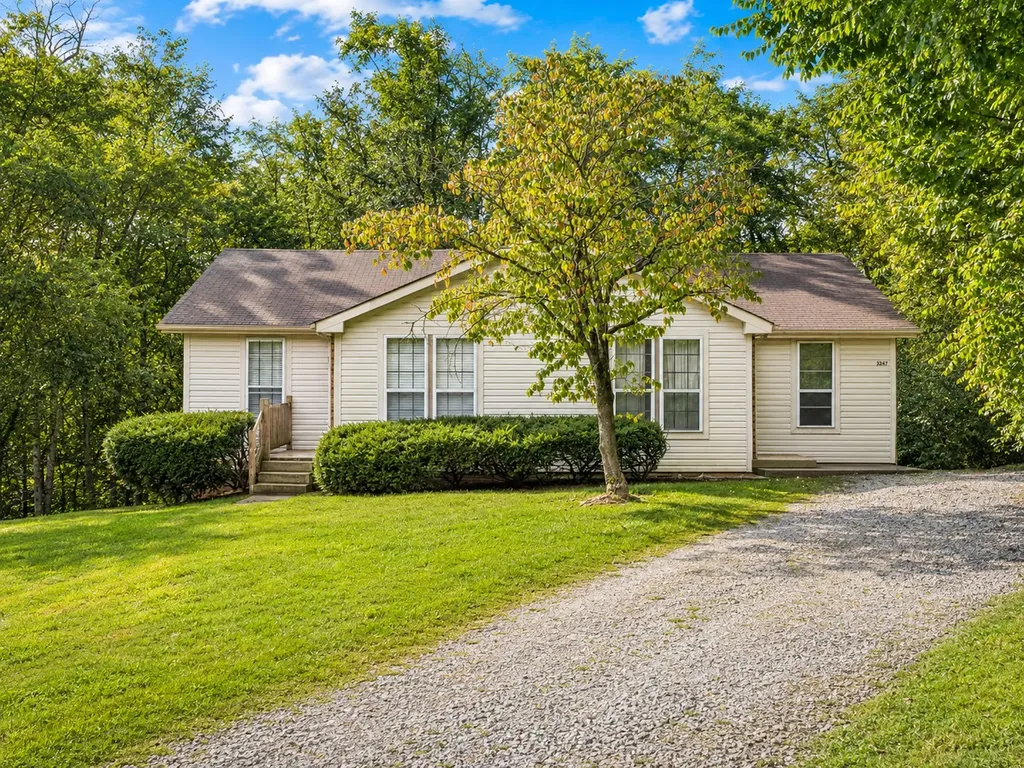 3245 Niagara Drive Nashville TN 37214