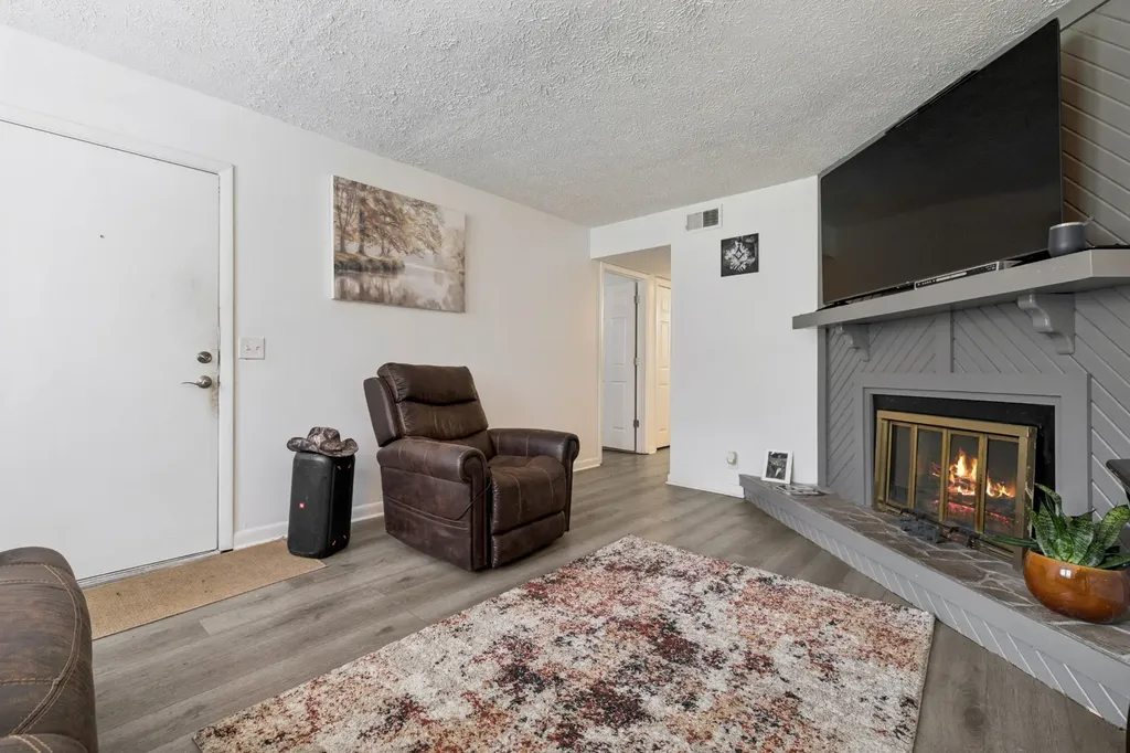 3245 Niagara Drive Nashville TN 37214