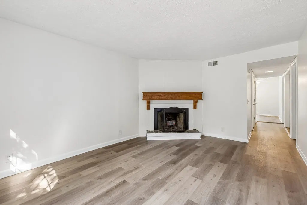 3245 Niagara Drive Nashville TN 37214