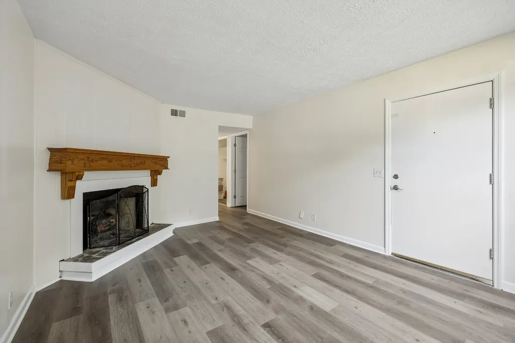 3245 Niagara Drive Nashville TN 37214