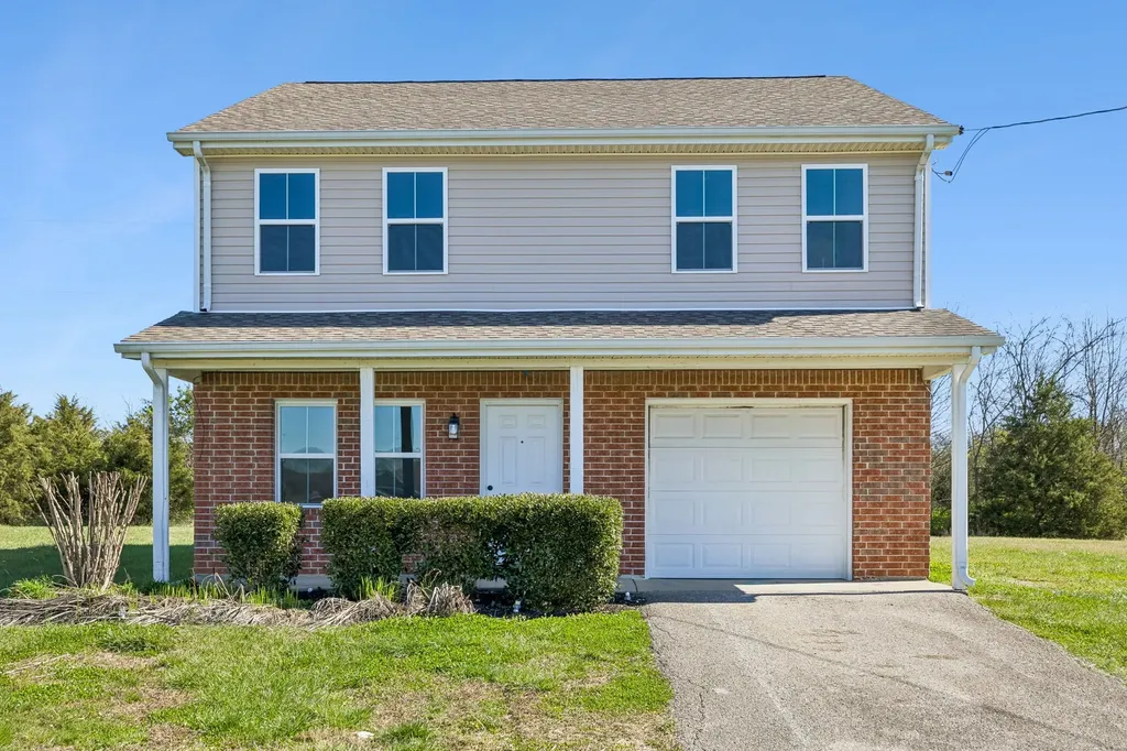 1139 Acorn Drive Lewisburg TN 37091