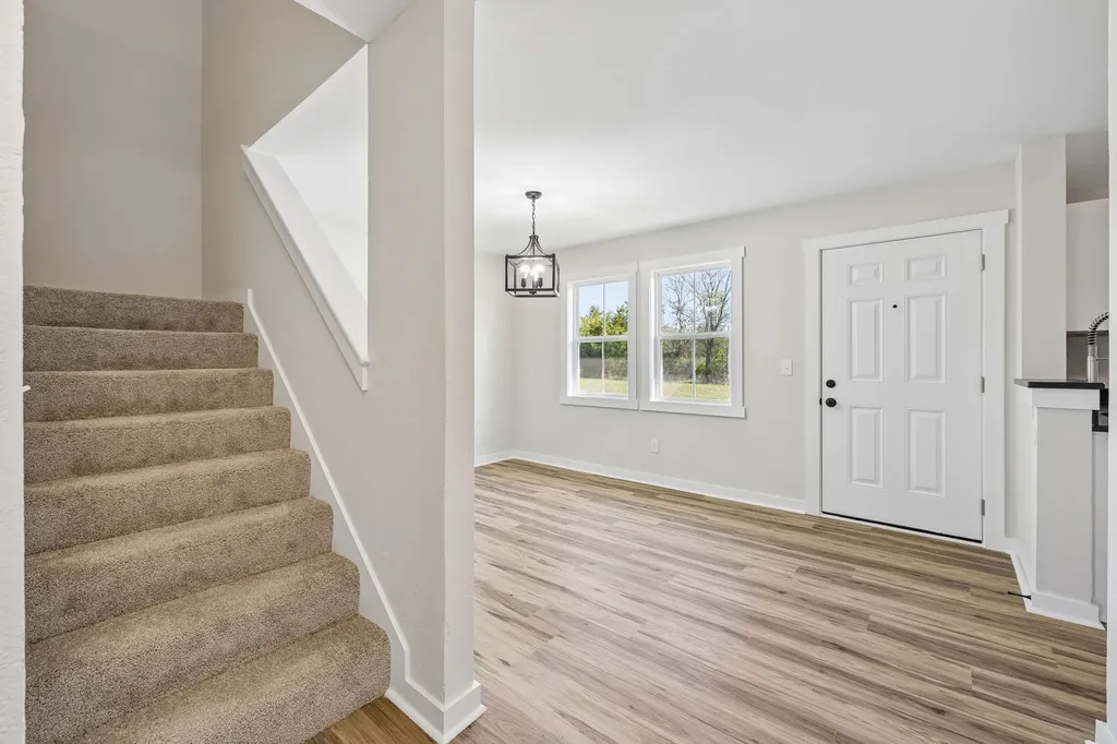 1139 Acorn Drive Lewisburg TN 37091