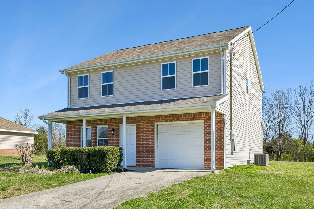 1139 Acorn Drive Lewisburg TN 37091