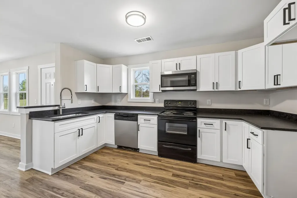 1139 Acorn Drive Lewisburg TN 37091