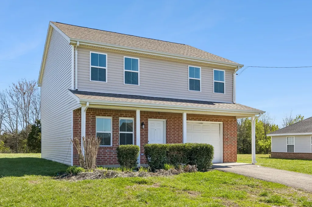 1139 Acorn Drive Lewisburg TN 37091