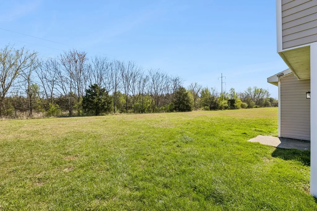 1139 Acorn Drive Lewisburg TN 37091