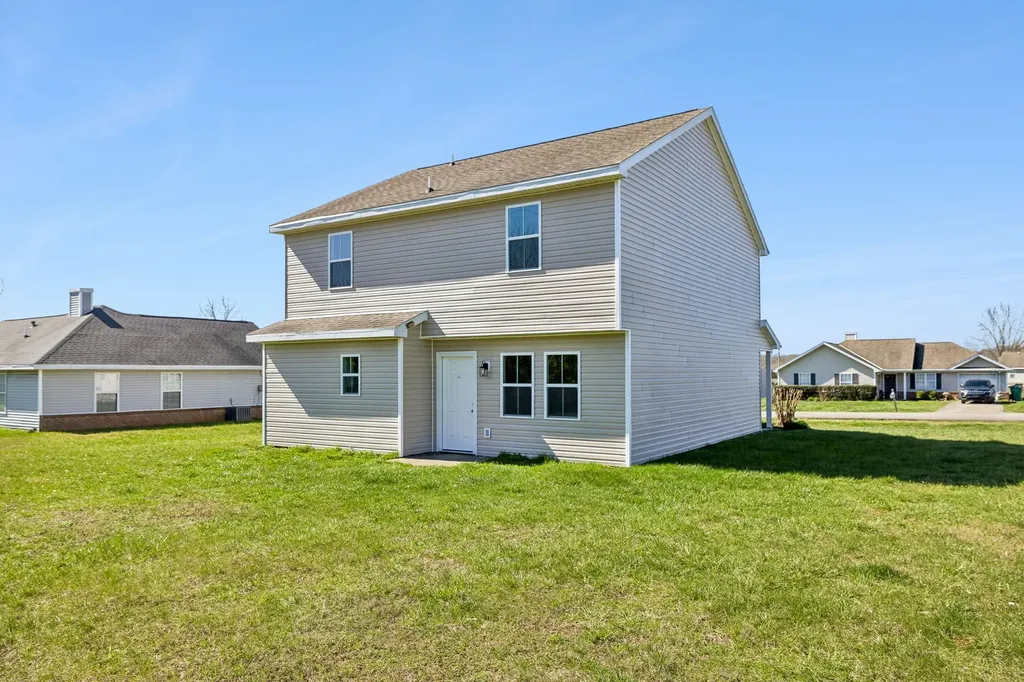 1139 Acorn Drive Lewisburg TN 37091