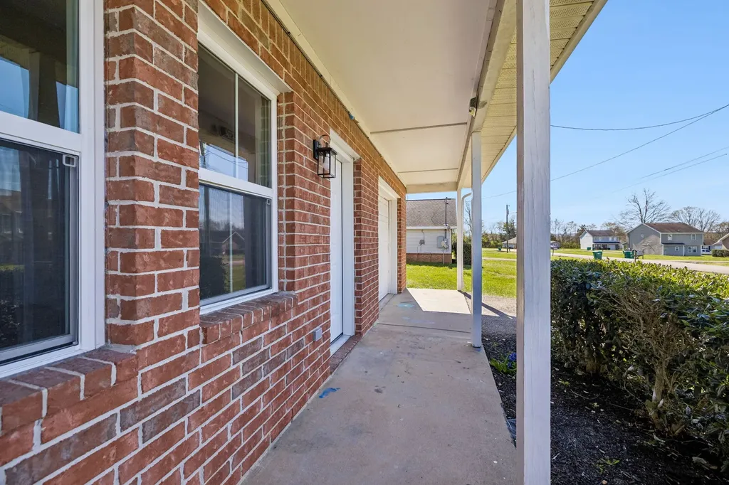 1139 Acorn Drive Lewisburg TN 37091