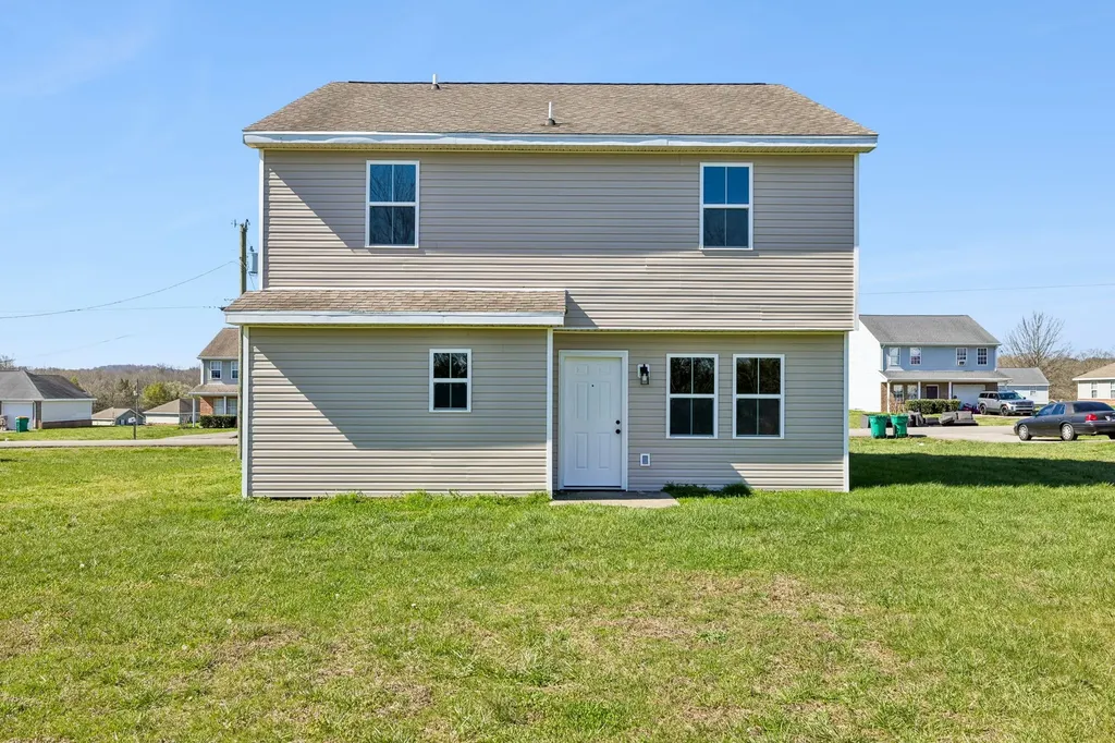 1139 Acorn Drive Lewisburg TN 37091