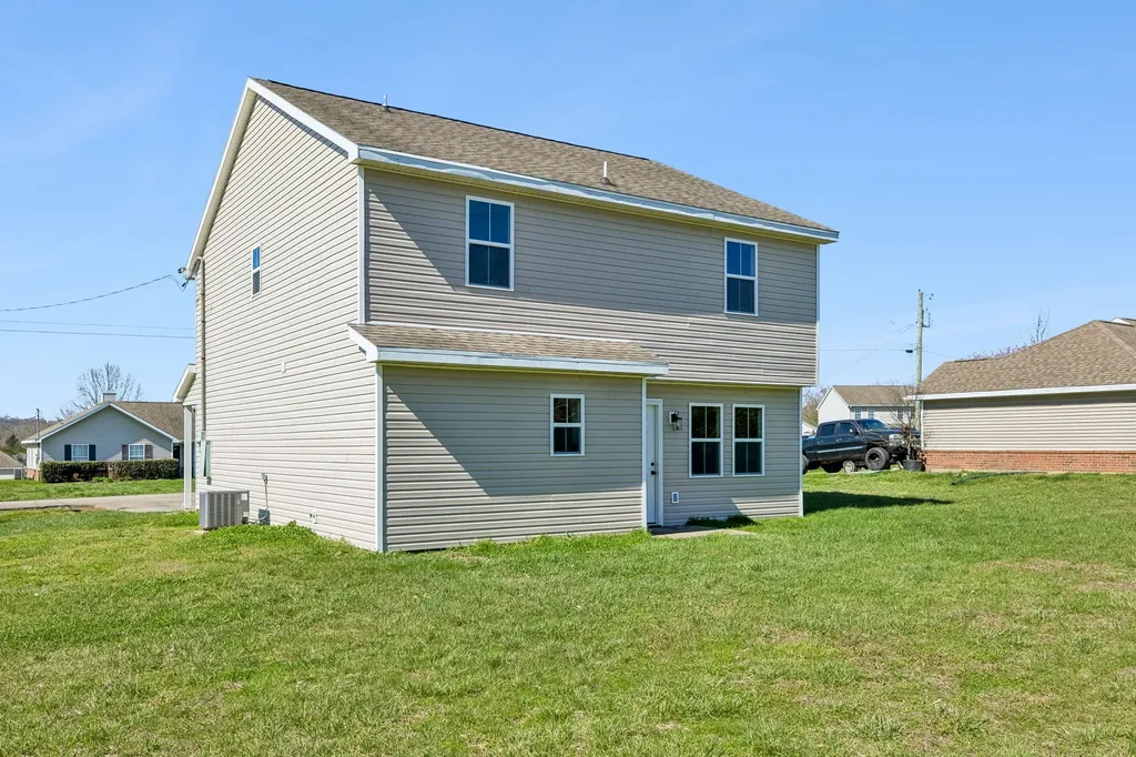 1139 Acorn Drive Lewisburg TN 37091