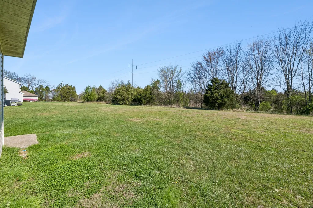 1139 Acorn Drive Lewisburg TN 37091