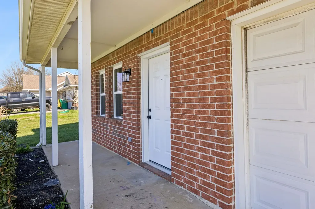 1139 Acorn Drive Lewisburg TN 37091