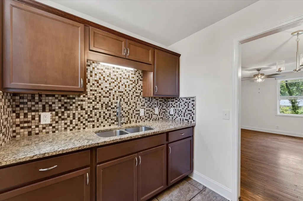43 Chestnut Drive Clarksville TN 37042