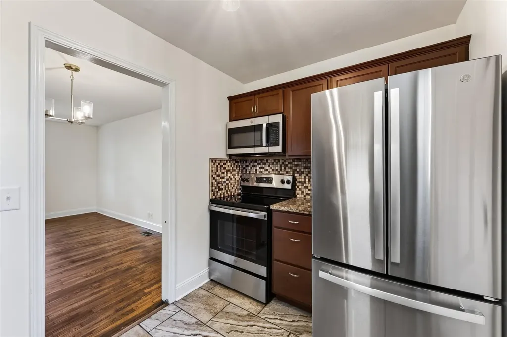 43 Chestnut Drive Clarksville TN 37042