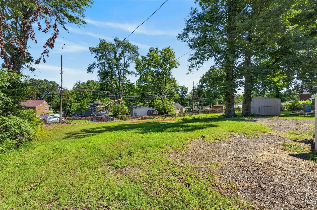 43 Chestnut Drive Clarksville TN 37042
