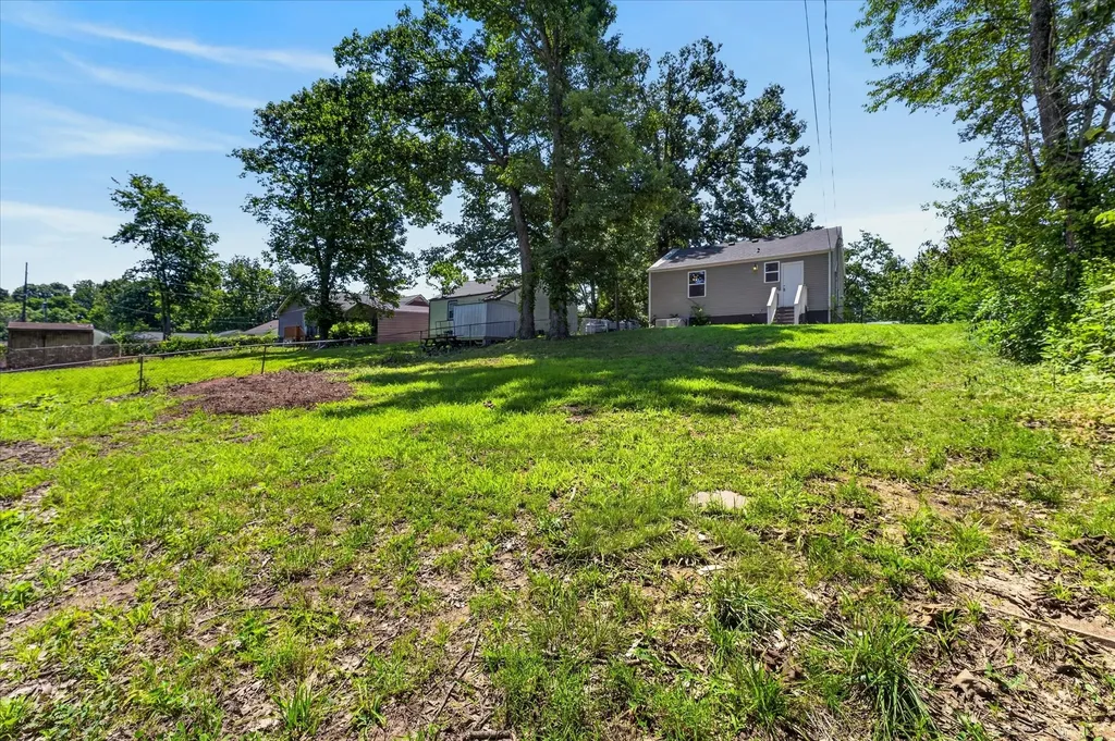 43 Chestnut Drive Clarksville TN 37042