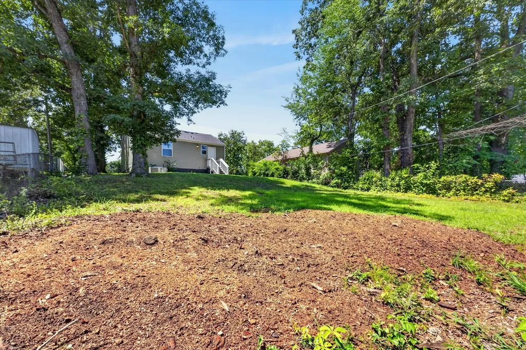 43 Chestnut Drive Clarksville TN 37042