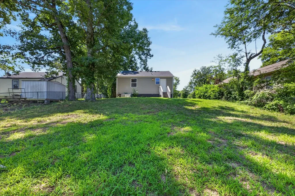 43 Chestnut Drive Clarksville TN 37042