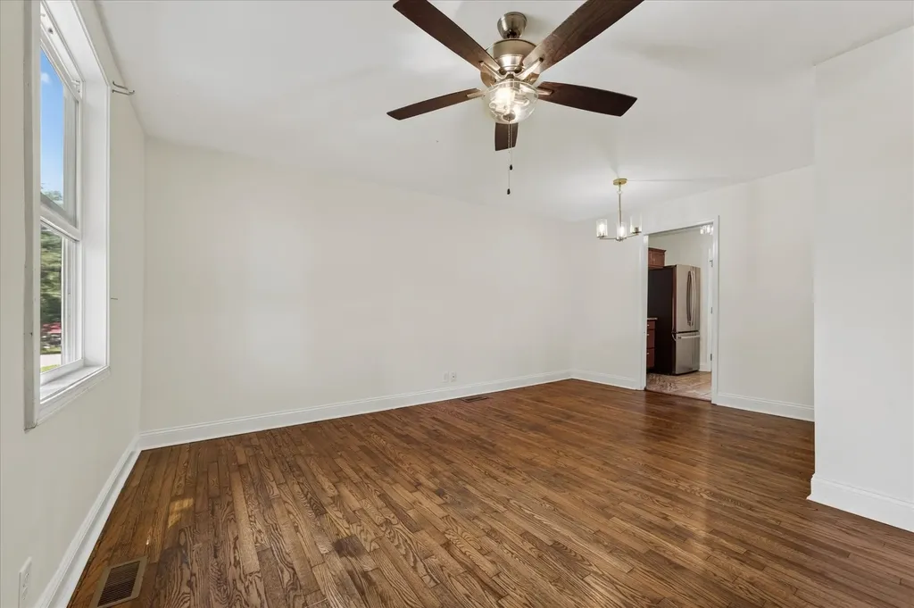 43 Chestnut Drive Clarksville TN 37042