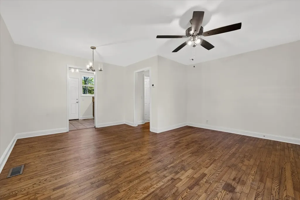 43 Chestnut Drive Clarksville TN 37042