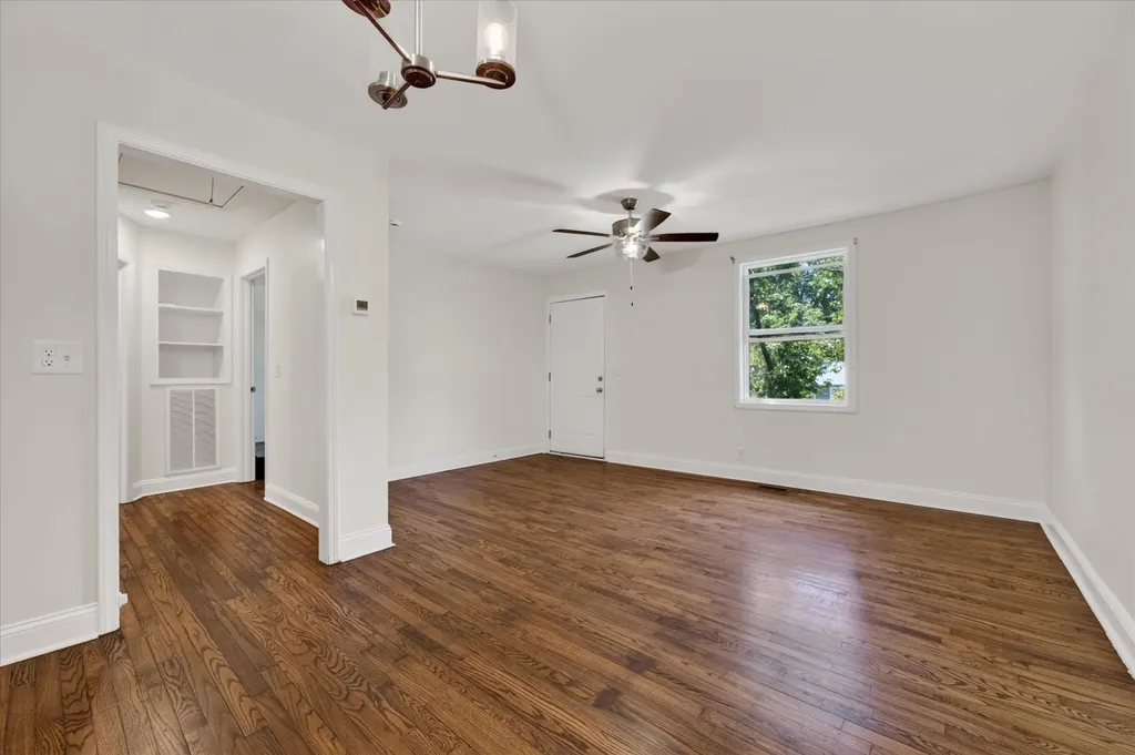 43 Chestnut Drive Clarksville TN 37042