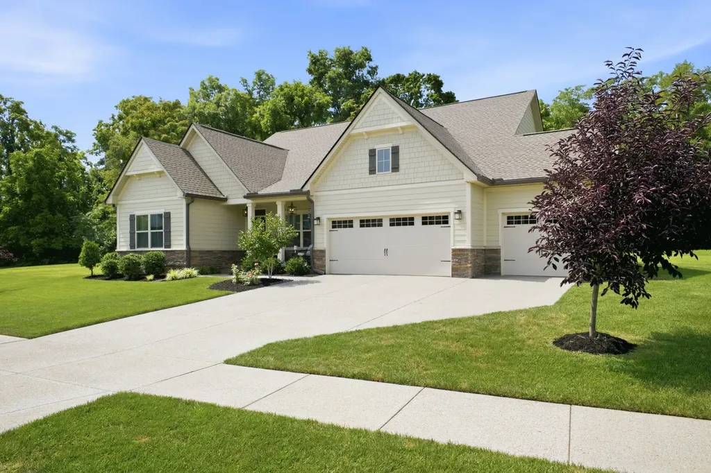 7035 Sky Meadow Drive College Grove TN 37046
