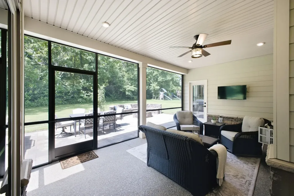 7035 Sky Meadow Drive College Grove TN 37046