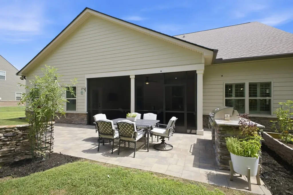 7035 Sky Meadow Drive College Grove TN 37046