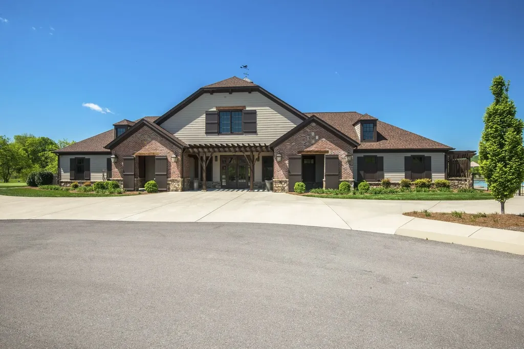 7035 Sky Meadow Drive College Grove TN 37046