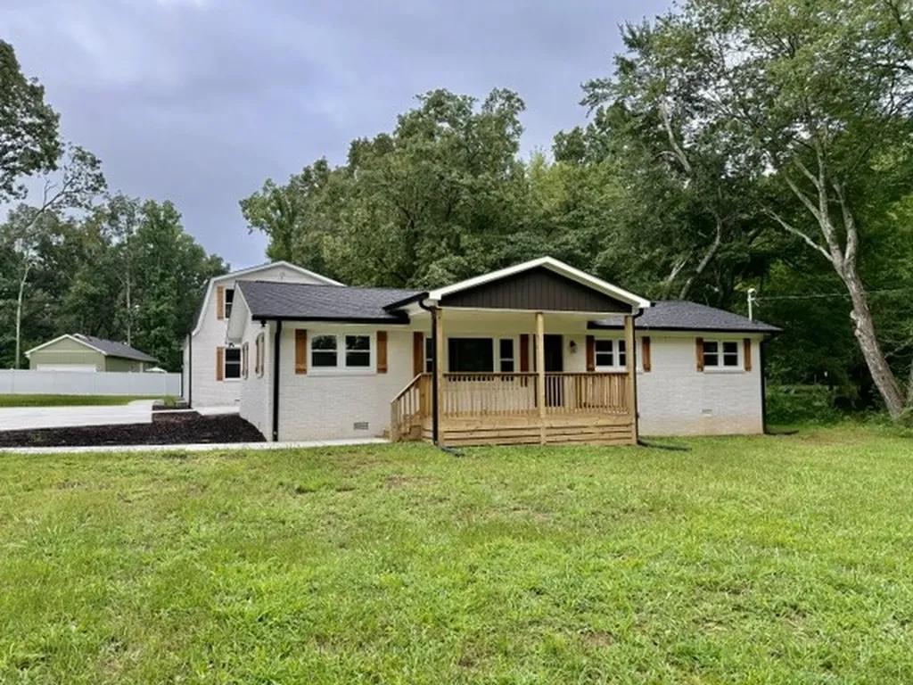 125 Old Shelbyville Highway Tullahoma TN 37388