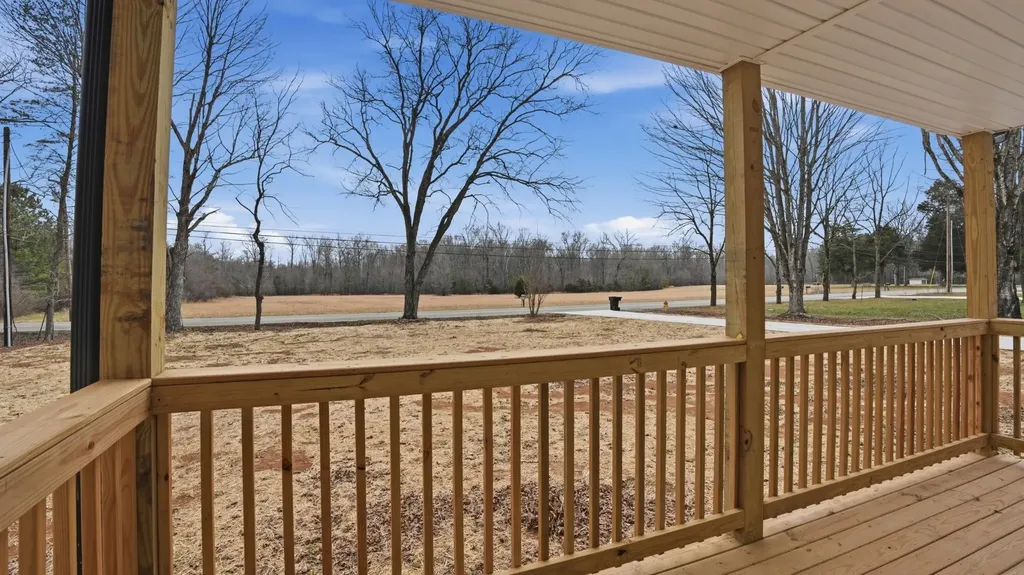 125 Old Shelbyville Highway Tullahoma TN 37388