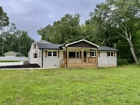125 Old Shelbyville Highway Tullahoma TN 37388