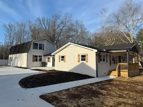 125 Old Shelbyville Highway Tullahoma TN 37388